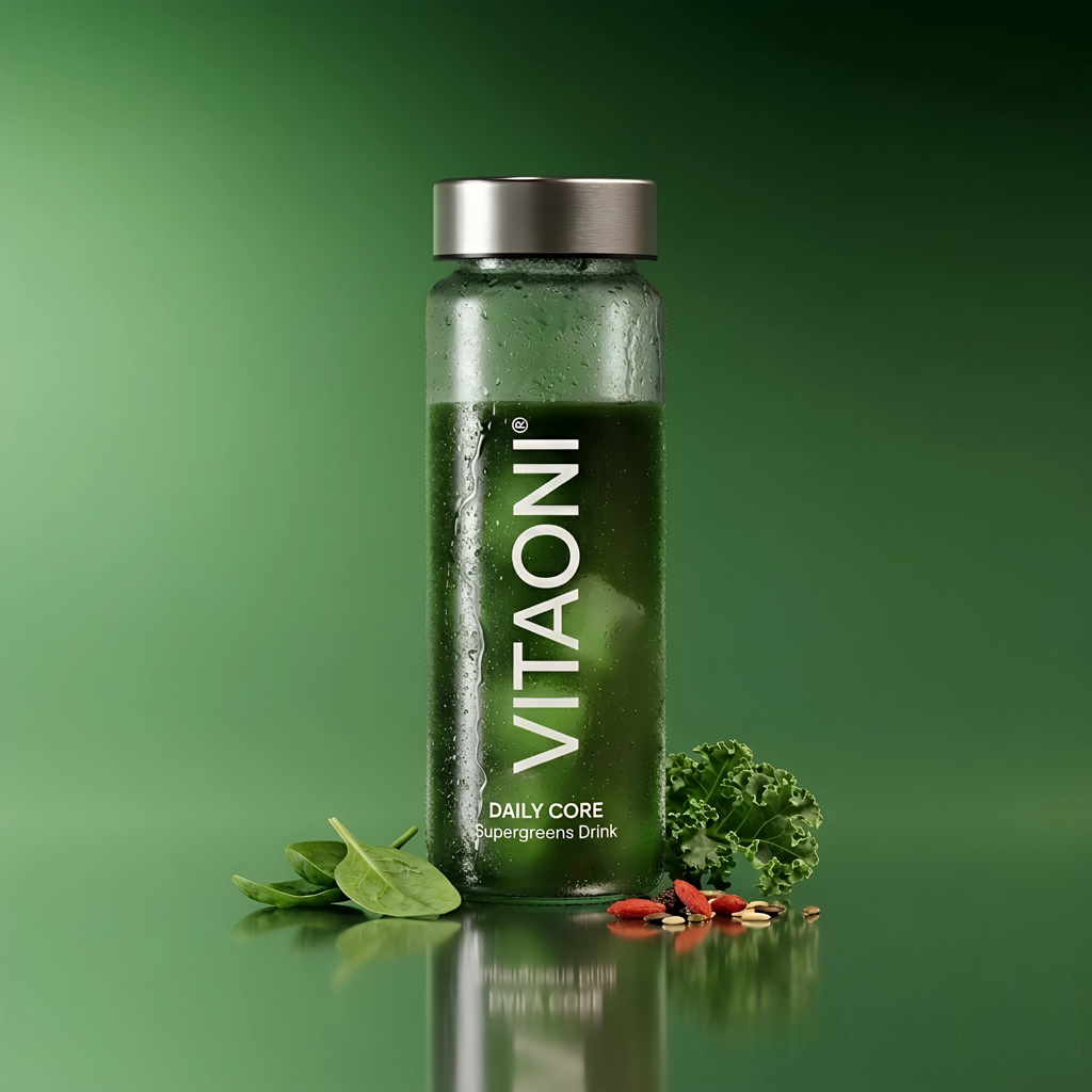 VITAONI® Daily Core