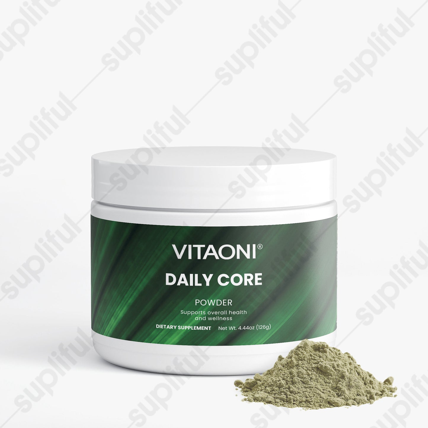 VITAONI® Daily Core