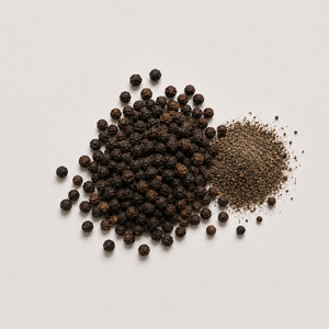 Black Pepper