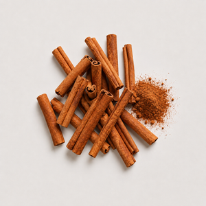 Cinnamon