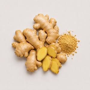 Ginger
