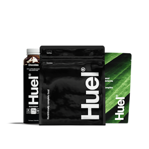 Huel Daily Greens
