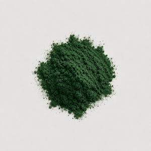 Spirulina