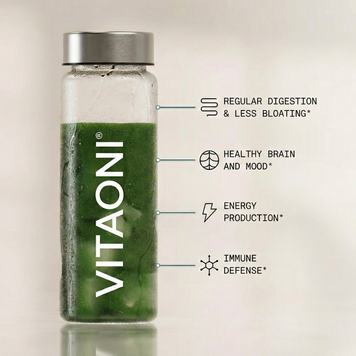 VITAONI® Daily Core