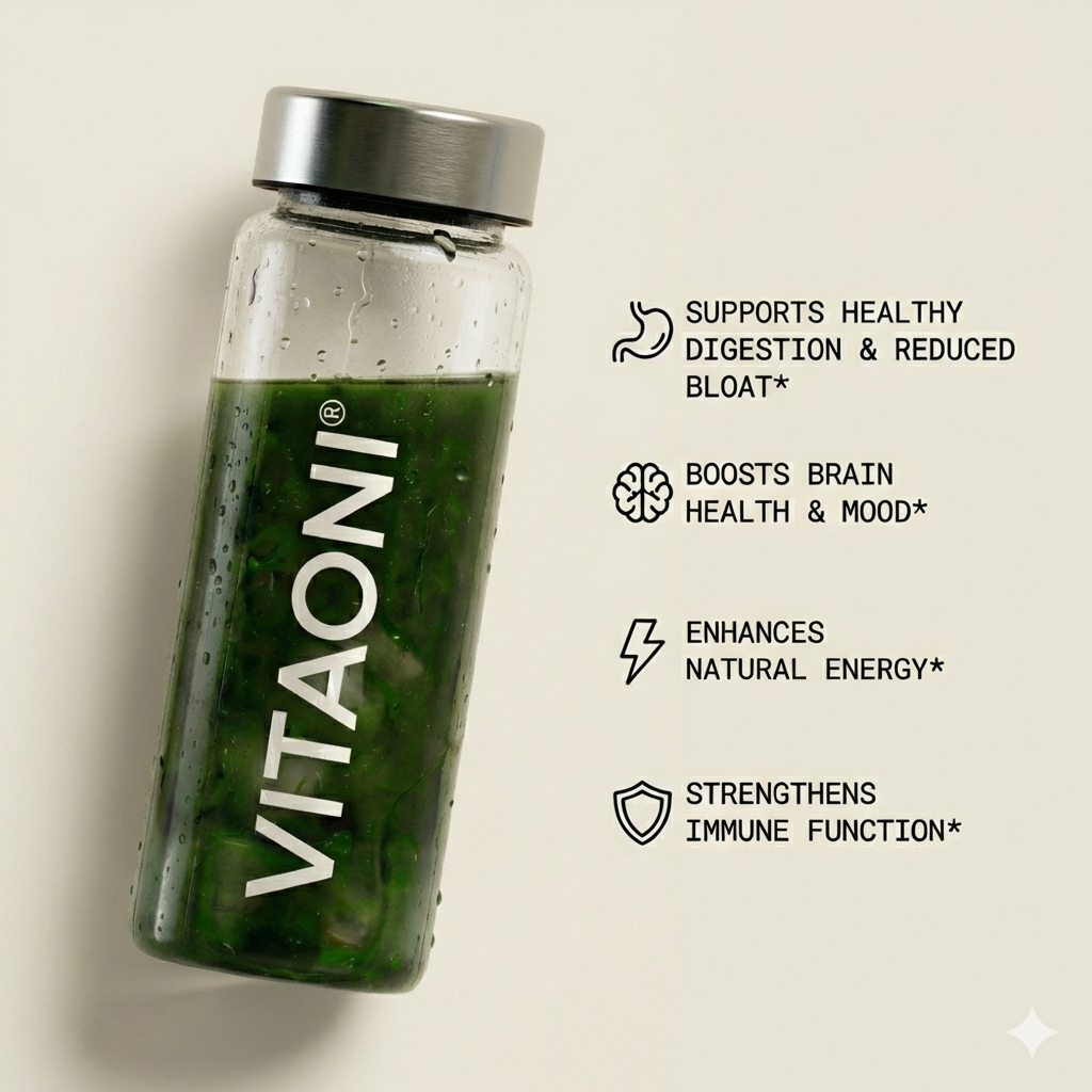 VITAONI® Daily Core