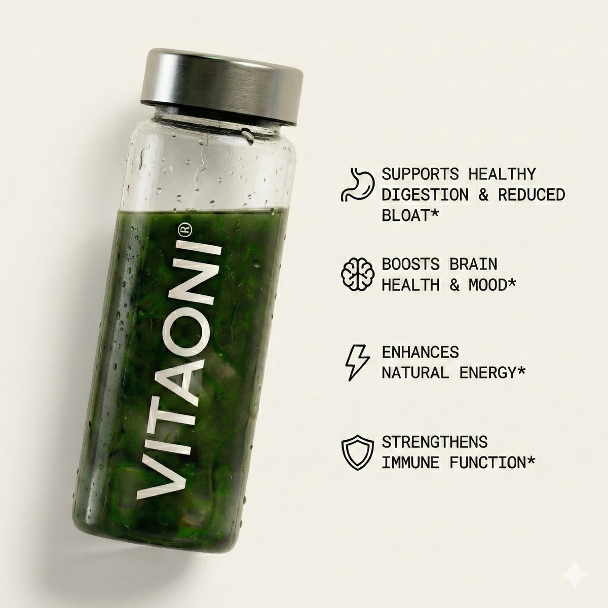 VITAONI® Daily Core