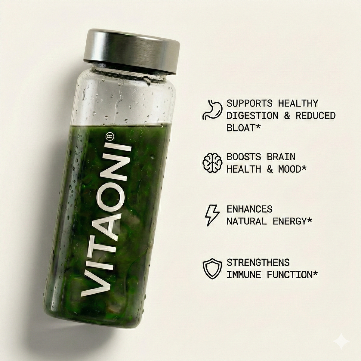 VITAONI® Daily Core