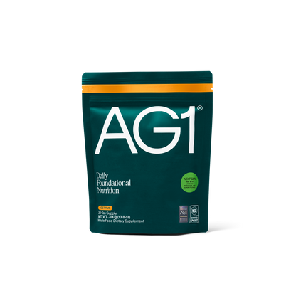 Daily Foundational Nutrition Complex
