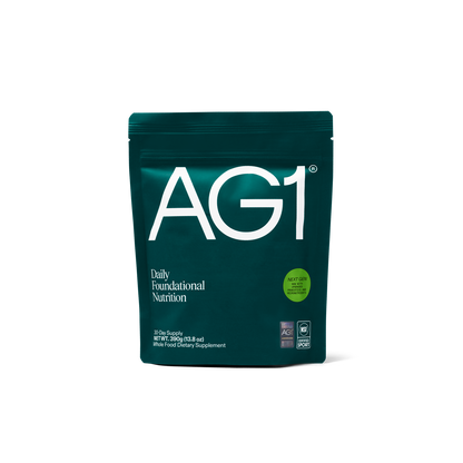 Daily Foundational Nutrition Complex