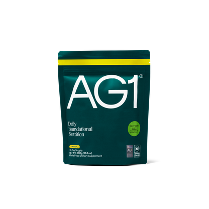 Daily Foundational Nutrition Complex